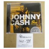 The Total Johnny Cash Sun Collection CD