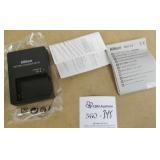 Nikon Quick Charger for EN-EL14 Li-ion Battery
