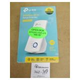 TP-Link 300Mbps Universal Wi-Fi Range Extender