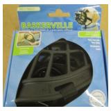 COA BASKERVILLE Ultra Muzzle Size 2