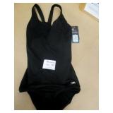 Speedo Aquatic Endurance+ Ultraback Swimsuit