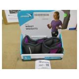 Empower Ankle/Wrist Weights 3LB ~ Purple