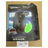 Roccat Roc Koke Pure Owl-Eye Optical RGB Gaming