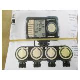 Melnor Digital Aqua Timer Watering System