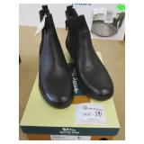 Spring Step Pousada Ankle Bootie Women