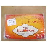 Halloween Spiderweb TableCloth