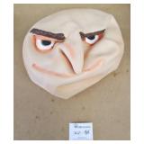 Gru Adult Mask