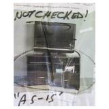 Sauder Beginnings TV Stand with Drawers