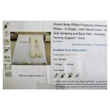 Dream Body Pillow Pregnancy Maternity Pillow