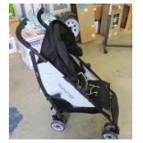 Summer Infant 3D Flip Convenience Stroller