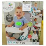 Summer Infant Sit 