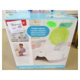 Fisher-Price Custom Comfort Potty Training Seat