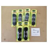 6 Pr Moneysworth & Best Boot Hi-Tek Hiker Laces