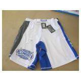 Combat Sports MMA Training Boardshorts 36"