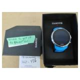 Suunto Spartan Sport Blue HR