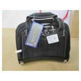 Kensington Contour Balance Notebook Roller Bag