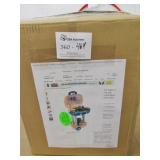 Hey! Play! BBQ Grill Toy Set Dinner Playset