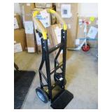Harper Trucks Flat-Free Heavy-Duty Hand Truck