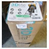 Summer Infant 3Dlite Convenience Stroller