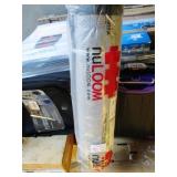 Natural Fiber Sisal Herringbone Runner