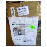 Smart San Rafael II Solar Mission Lantern