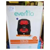 Evenflo Tribute Convertible Car Seat