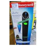 Honeywell QuietSet 40" Whole Room Stand Fan