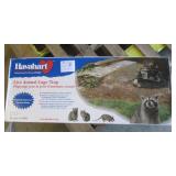 Havahart 1079 Live Animal Professional Trap