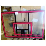 Spalding NBA Backboard 48"