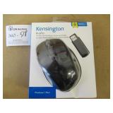 Kensington ProFit Wireless Mouse