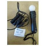Sony Motion Controller