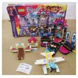 2 Lego Friends Sets
