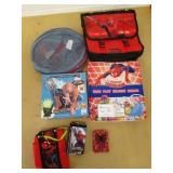 Spider-Man Kids Lot