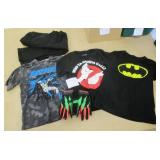 Kids Size 8 Medium T-Shirts & Jeans