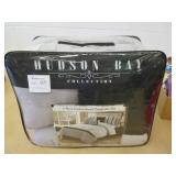 Queen Size 7pc Comforter Bed Set