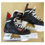 CCM Size 2 Used Skates