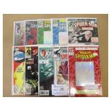 10 Marvel Spider-Man Comics
