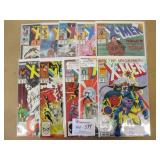 10 Marvel X-Men Comics