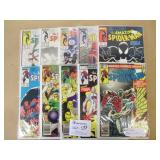 10 Marvel Amazing Spider-Man Comics