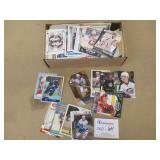 Assorted Hockey Cards Stars & Rookies 1977-2017