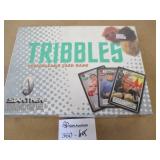 Sealed Tribbles Star Trek Game