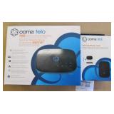 Ooma Telo & Linx Home Phone Service Jacks