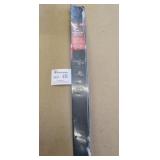 Toro 22" Mower Blade