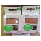 4 Almay Pure Blends Bronzer