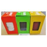 3 New Egyptian Cotton Size XL Boxers