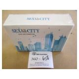 Sex In The City Dream Perfume 100ml