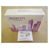 Sex In The City Lust Perfume 100ml