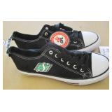New Saskatchewan Roughriders Size 9 Shoes