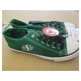 New Saskatchewan Roughriders Size 11 Shoes