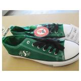 New Saskatchewan Roughriders Size 12 Shoes